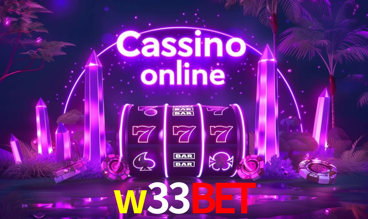 w33bet - Winners Celebration